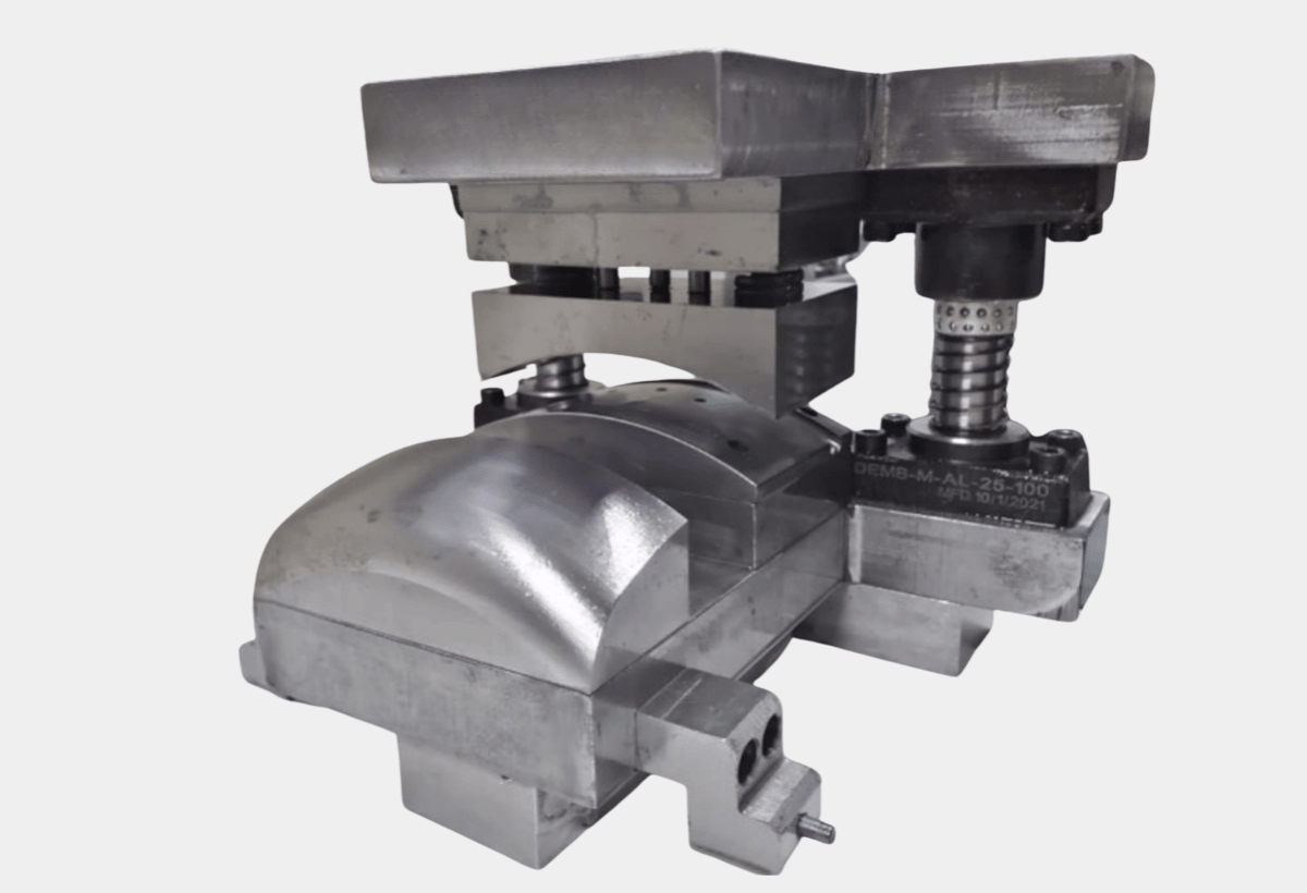 tooling image